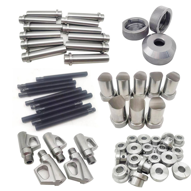 cnc industries